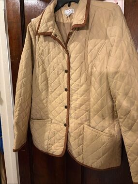 Joan river jacket